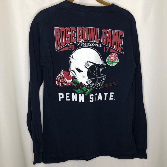 penn state rose bowl shirt